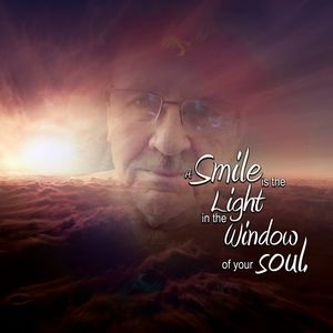 Meet your Posher, Jeffrey